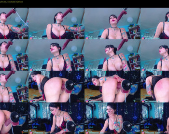 kkole17 — 64 minute Chaturbate female cam show recording, 1080p, Oct 1, 2021