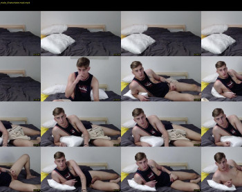 krishort — 61 minute Chaturbate male cam show recording, 1080p, Oct 1, 2021