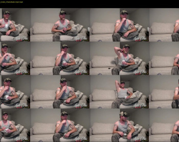 kylechat — 32 minute Chaturbate male cam show recording, 1080p, Oct 1, 2021