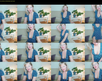 lara_fisher — 14 minute Chaturbate female cam show recording, 1080p, Oct 2, 2021
