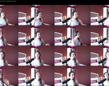 laurenbrite — 7 minute Chaturbate female cam show recording, 1080p, Oct 1, 2021