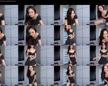 lee_chinsu — 10 minute Chaturbate female cam show recording, 1080p, Oct 1, 2021
