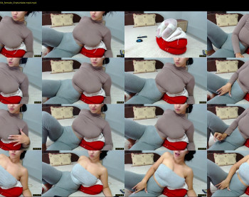 lexy_sweet — 115 minute Chaturbate female cam show recording, 720p, Oct 1, 2021