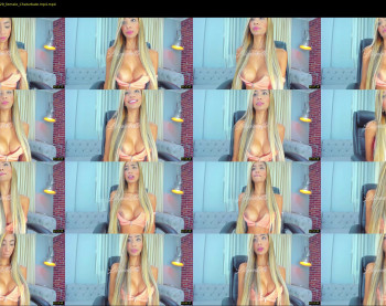 lilipinkette — 5 minute Chaturbate female cam show recording, 1080p, Oct 1, 2021