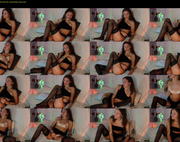 limy_fresh — 43 minute Chaturbate female cam show recording, 1080p, Oct 2, 2021