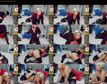 lorabigass — 70 minute Chaturbate female cam show recording, 720p, Oct 1, 2021
