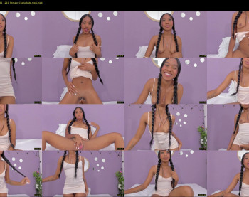 loveit_hermione — 70 minute Chaturbate female cam show recording, 1080p, Oct 1, 2021