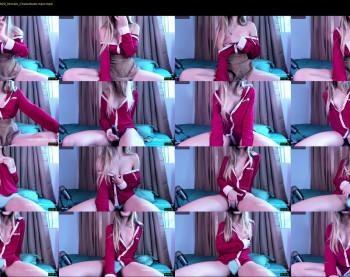 lucia_sandy — 45 minute Chaturbate female cam show recording, 1080p, Oct 1, 2021
