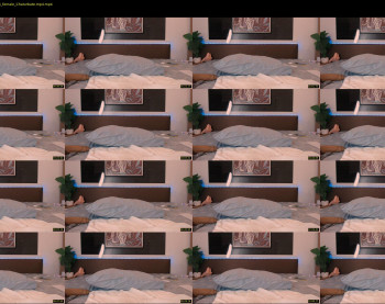 lucynuty — 12 minute Chaturbate female cam show recording, 1080p, Oct 1, 2021