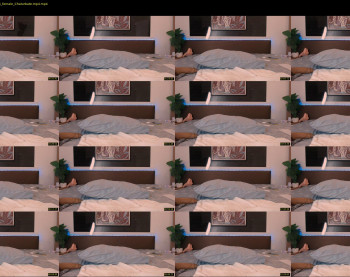 lucynuty — 12 minute Chaturbate female cam show recording, 1080p, Oct 1, 2021