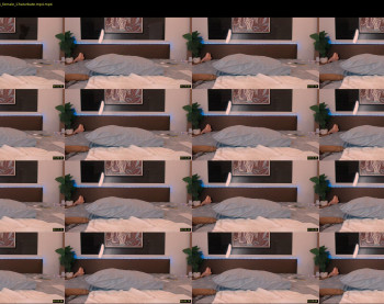 lucynuty — 12 minute Chaturbate female cam show recording, 1080p, Oct 1, 2021