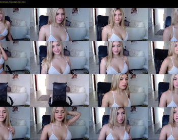 lulu_lopez — 44 minute Chaturbate female cam show recording, 1080p, Oct 1, 2021