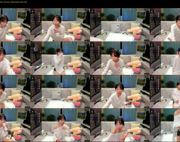 luna_liu520 — 64 minute Chaturbate female cam show recording, 1080p, Oct 1, 2021