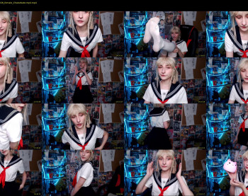 mana_rose — 72 minute Chaturbate female cam show recording, 1080p, Oct 1, 2021