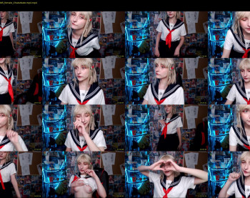mana_rose — 71 minute Chaturbate female cam show recording, 1080p, Oct 1, 2021