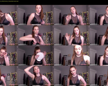 margotdiamond — 7 minute Chaturbate female cam show recording, 720p, Oct 2, 2021
