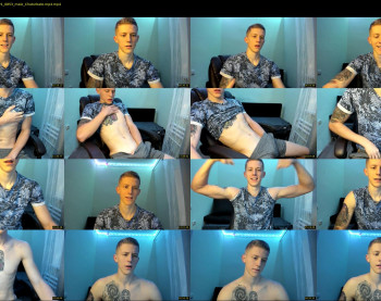 mark_shturman — 39 minute Chaturbate male cam show recording, 1080p, Oct 1, 2021