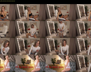 martha_mayer — 51 minute Chaturbate female cam show recording, 1080p, Oct 2, 2021