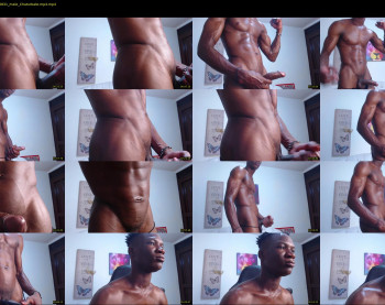 martin_killer — 7 minute Chaturbate male cam show recording, 720p, Oct 1, 2021