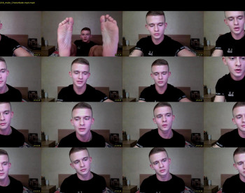 marvelboy_ — 70 minute Chaturbate male cam show recording, 720p, Oct 1, 2021