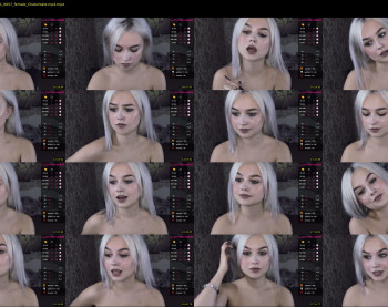 mary_romance — 43 minute Chaturbate female cam show recording, 1080p, Oct 2, 2021