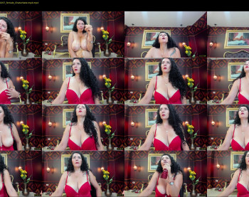 maturealicia — 59 minute Chaturbate female cam show recording, 720p, Oct 2, 2021