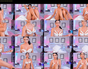 meegan1 — 44 minute Chaturbate female cam show recording, 1080p, Oct 1, 2021