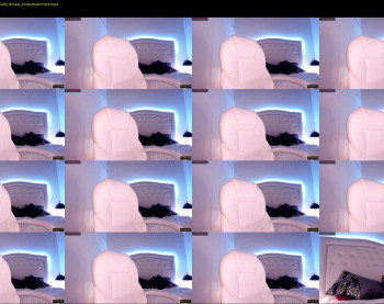 mel_evansx — 56 minute Chaturbate female cam show recording, 1080p, Oct 1, 2021