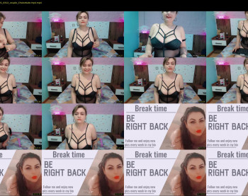 melisa_mcarthy — 88 minute Chaturbate couple cam show recording, 1080p, Oct 2, 2021