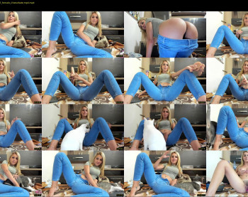 mellbell_ — 70 minute Chaturbate female cam show recording, 1080p, Oct 1, 2021