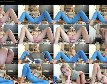 mellbell_ — 70 minute Chaturbate female cam show recording, 1080p, Oct 2, 2021