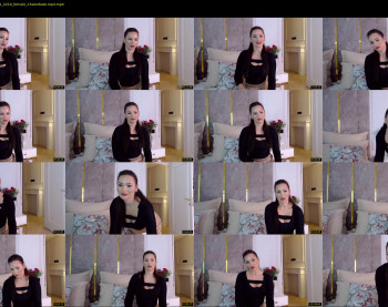 miladystarlight — 70 minute Chaturbate female cam show recording, 1080p, Oct 1, 2021