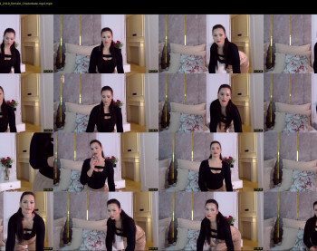 miladystarlight — 59 minute Chaturbate female cam show recording, 1080p, Oct 1, 2021