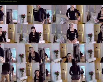 miladystarlight — 70 minute Chaturbate female cam show recording, 1080p, Oct 2, 2021