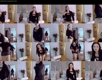miladystarlight — 70 minute Chaturbate female cam show recording, 1080p, Oct 2, 2021