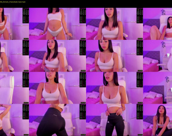missflorida — 36 minute Chaturbate female cam show recording, 1080p, Oct 1, 2021