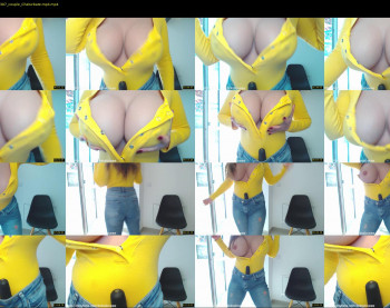 misteryland — 15 minute Chaturbate couple cam show recording, 1080p, Oct 1, 2021