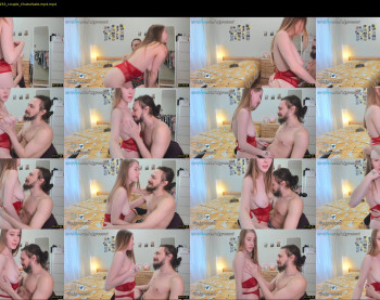 mjgreencat — 12 minute Chaturbate female cam show recording, 720p, Oct 1, 2021