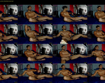 mrlouiss — 71 minute Chaturbate male cam show recording, 1080p, Oct 1, 2021