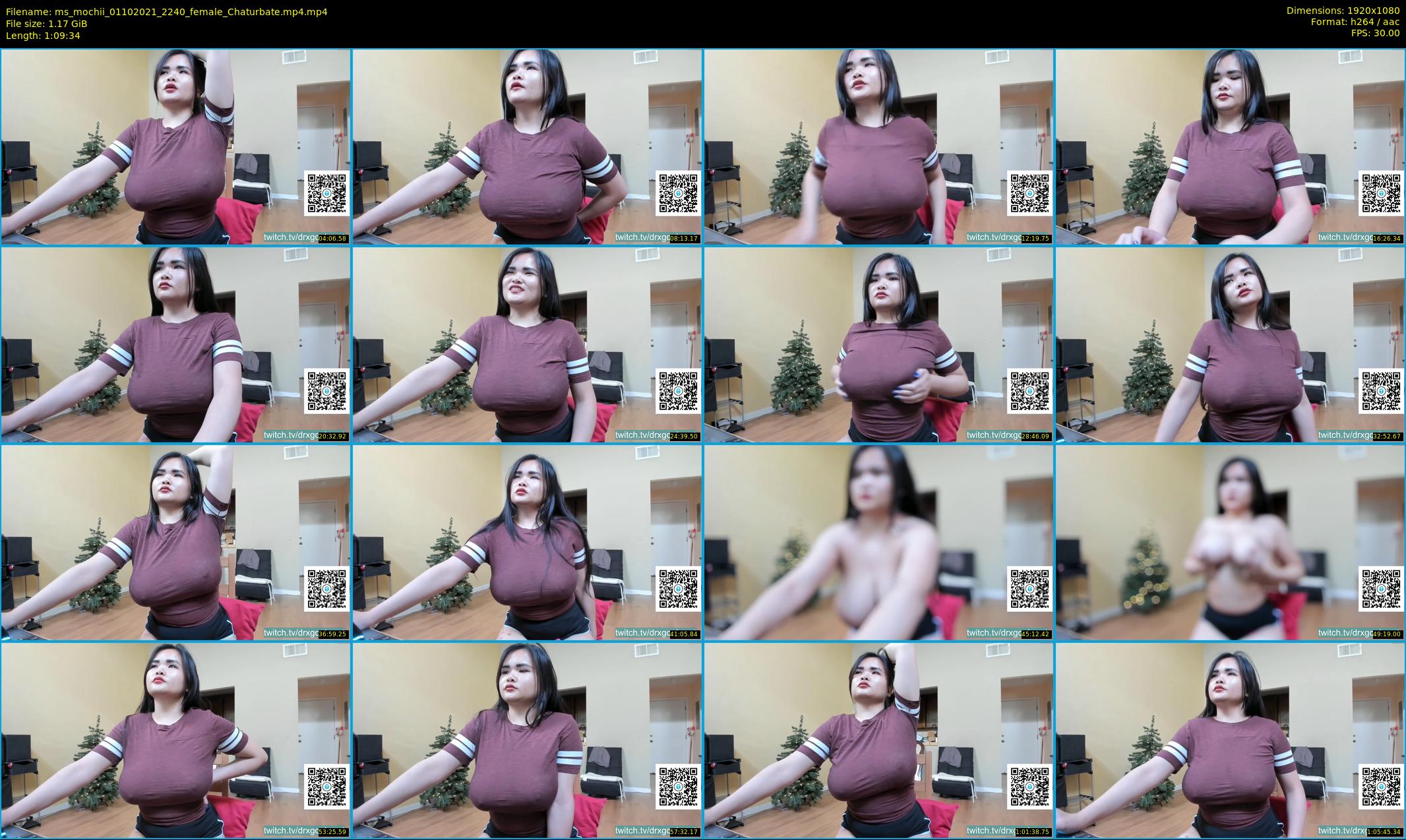 ms_mochii — 70 minute Chaturbate female cam show recording, 1080p, Oct 1, 2021
