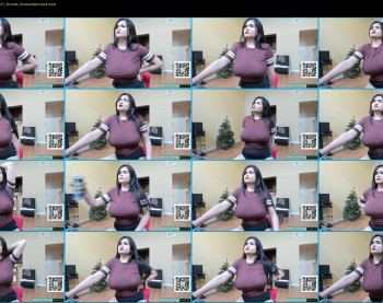 ms_mochii — 13 minute Chaturbate female cam show recording, 1080p, Oct 1, 2021