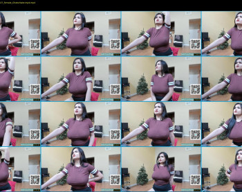 ms_mochii — 66 minute Chaturbate female cam show recording, 1080p, Oct 1, 2021