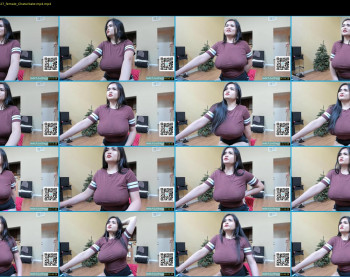 ms_mochii — 35 minute Chaturbate female cam show recording, 1080p, Oct 1, 2021