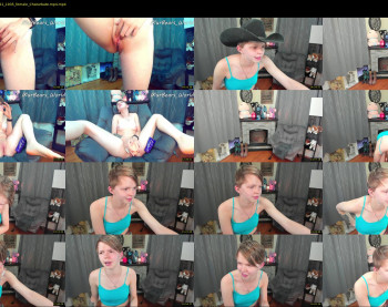murbears_world — 37 minute Chaturbate female cam show recording, 1080p, Oct 1, 2021
