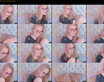 myassistant — 114 minute Chaturbate female cam show recording, 720p, Oct 2, 2021