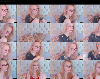 myassistant — 114 minute Chaturbate female cam show recording, 720p, Oct 2, 2021