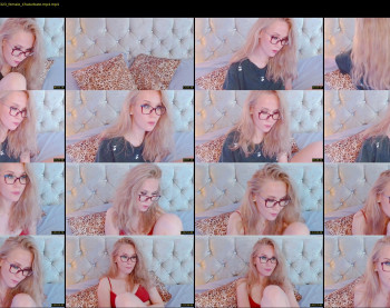 myassistant — 114 minute Chaturbate female cam show recording, 720p, Oct 2, 2021