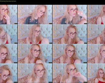 myassistant — 114 minute Chaturbate female cam show recording, 720p, Oct 2, 2021