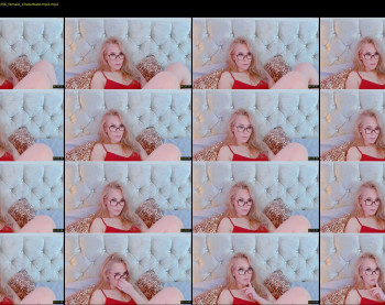 myassistant — 3 minute Chaturbate female cam show recording, 720p, Oct 2, 2021