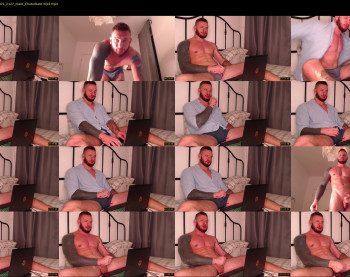 mynameismartin — 70 minute Chaturbate male cam show recording, 1080p, Oct 1, 2021